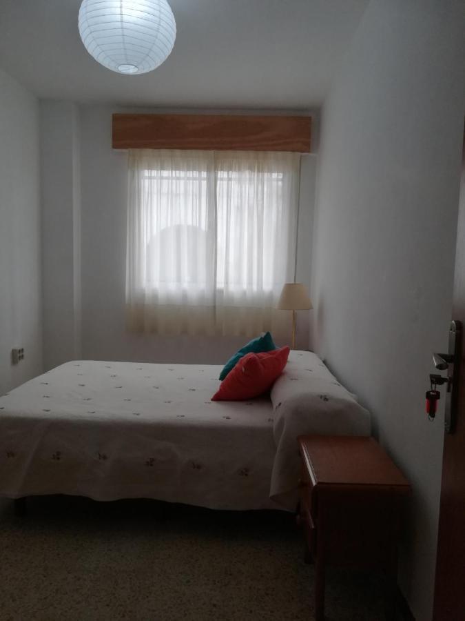 Ferienwohnung Jana Conil De La Frontera Exterior foto