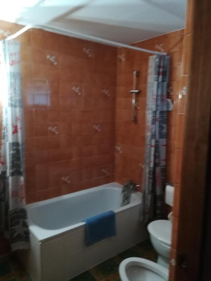 Ferienwohnung Jana Conil De La Frontera Exterior foto