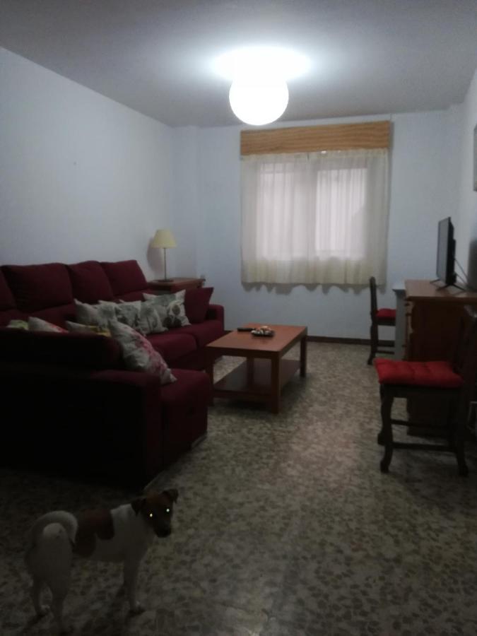 Ferienwohnung Jana Conil De La Frontera Exterior foto